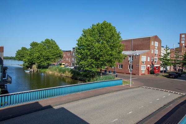 Medium property photo - Kallameer 218, 3446 JG Woerden